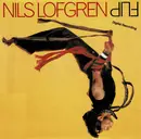 CD - Nils Lofgren - Flip