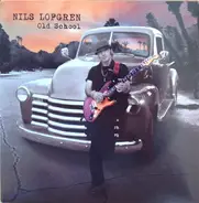Nils Lofgren - Old School