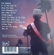 CD - Nils Lofgren - Old School
