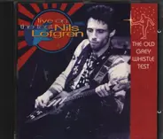 Nils Lofgren - Live on the Test