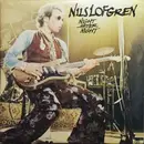 Double LP - Nils Lofgren - Night After Night - Gatefold