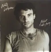 Nils Lofgren - Night Fades Away