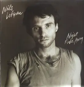 Nils Lofgren - Night Fades Away