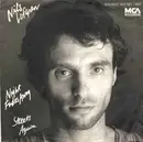 7inch Vinyl Single - Nils Lofgren - Night Fades Away