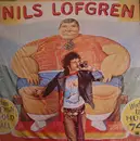 LP - Nils Lofgren - Nils Lofgren