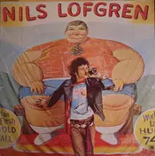 Nils Lofgren - Nils Lofgren