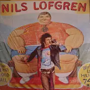 Nils Lofgren - Nils Lofgren