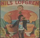 CD - Nils Lofgren - Nils Lofgren