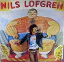 LP - Nils Lofgren - Nils Lofgren