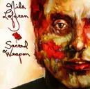 CD - Nils Lofgren - Sacred Weapon
