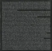 Double CD - Nils Lofgren - Steal Your Heart