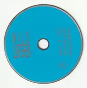 CD - Nils Lofgren - Trouble's Back - EP