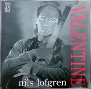 Nils Lofgren - Valentine