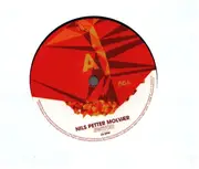 Double LP - Nils Petter Molvaer - Switch