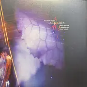 Double LP - Nils Petter Molvær , Johan Lindström , Jo Berger Myhre , Erland Dahlen - Stitches