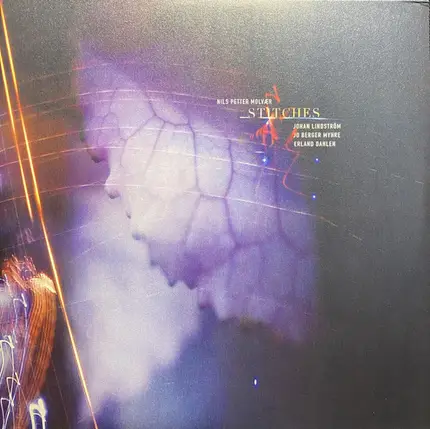 Nils Petter Molvær , Johan Lindström , Jo Berger Myhre , Erland Dahlen - Stitches