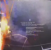 Double LP - Nils Petter Molvær , Johan Lindström , Jo Berger Myhre , Erland Dahlen - Stitches