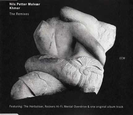 Nils Petter Molvær - Khmer (The Remixes)