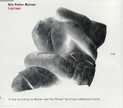 Nils Petter Molvær - Ligotage