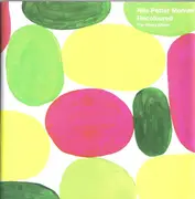 CD - Nils Petter Molvær - Recoloured (The Remix Album)