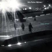 CD - Nils Petter Molvær - Solid Ether