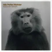 CD - Nils Petter Molvær - Baboon Moon