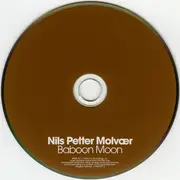 CD - Nils Petter Molvær - Baboon Moon