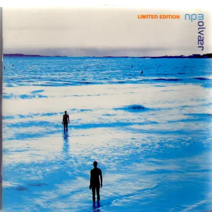 Nils Petter Molvær - NP3