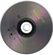 CD - Nils Petter Molvær - Recoloured (The Remix Album)