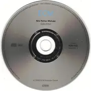 CD - Nils Petter Molvær - Solid Ether