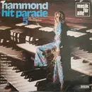 LP - Nils Tibor - Hammond Hit Parade 5