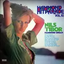 LP - Nils Tibor - Hammond Hit Parade Vol. 10