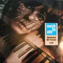 LP - Nils Tibor - Hammond Hit Parade