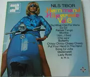 LP - Nils Tibor - Hammond Hitparade Vol. 6