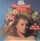 Nils Tibor - Hammond Party