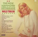 LP - Nils Tibor - The New Hammond Hitparade