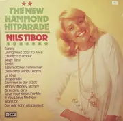 LP - Nils Tibor - The New Hammond Hitparade