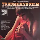 LP - Nils Tibor - Traumland Film (Die Schönsten Melodien Aus Film-Welterfolgen)