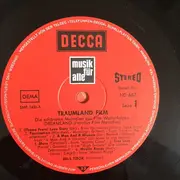 LP - Nils Tibor - Traumland Film (Die Schönsten Melodien Aus Film-Welterfolgen)