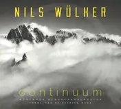 Nils Wülker - Continuum
