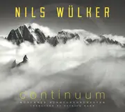 CD - Nils Wülker - Continuum - Digipak
