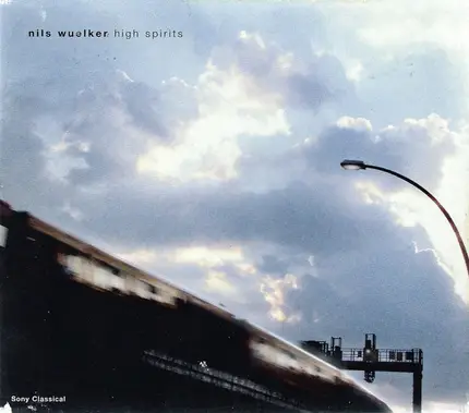 Nils Wülker - High Spirits