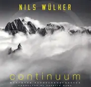 Nils Wülker - Continuum