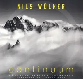 Nils Wülker - Continuum