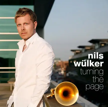 Nils Wülker - Turning the Page