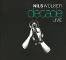CD - Nils Wülker - Decade Live - Digipak