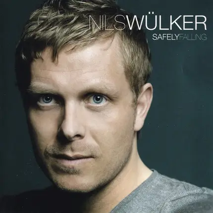 Nils Wuelker - Safely Falling