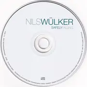 CD - Nils Wuelker - Safely Falling