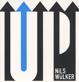 Nils Wülker - Up