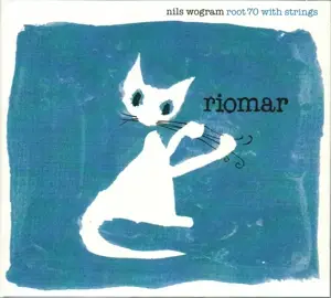 Nils Wogram - RIOMAR